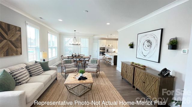 10225 Rainier Trail Drive NW, Huntersville, NC 28078