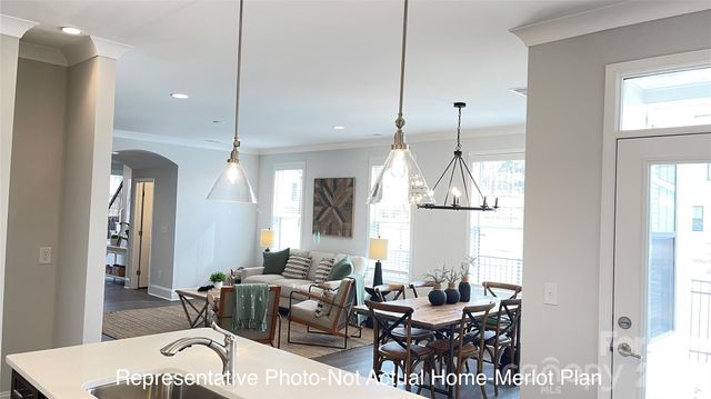 10225 Rainier Trail Drive NW, Huntersville, NC 28078