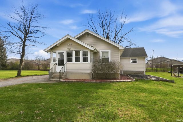 2901 Darlene Drive, Fort Wayne, IN 46802