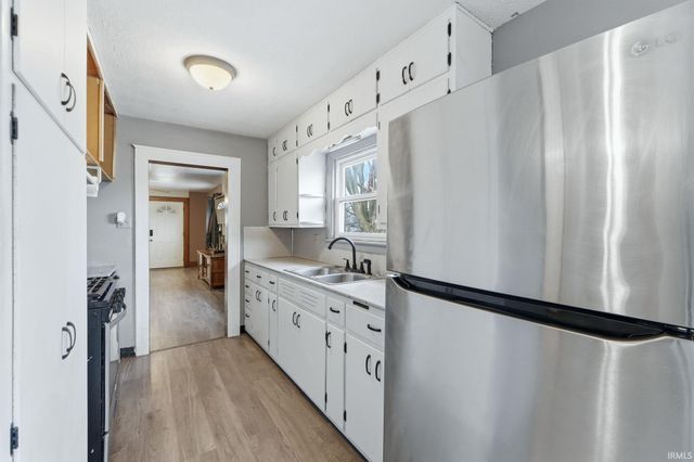 2901 Darlene Drive, Fort Wayne, IN 46802