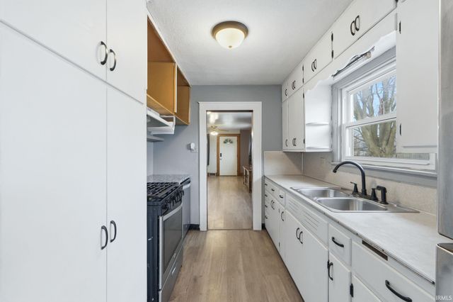 2901 Darlene Drive, Fort Wayne, IN 46802