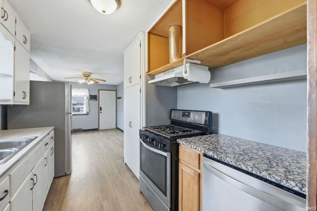 2901 Darlene Drive, Fort Wayne, IN 46802