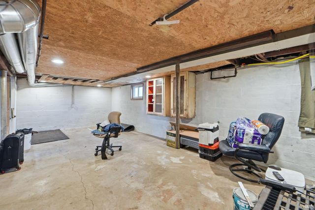 2901 Darlene Drive, Fort Wayne, IN 46802