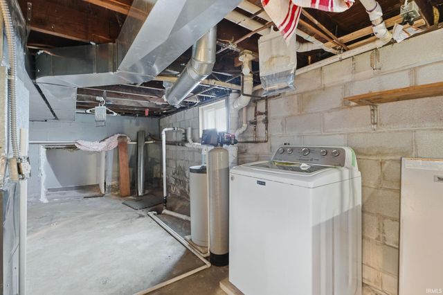 2901 Darlene Drive, Fort Wayne, IN 46802