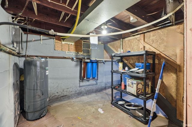 2901 Darlene Drive, Fort Wayne, IN 46802