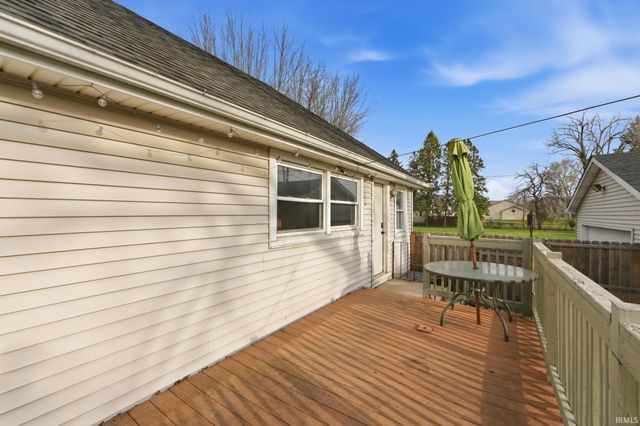 2901 Darlene Drive, Fort Wayne, IN 46802