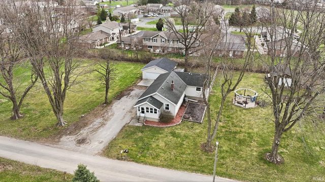 2901 Darlene Drive, Fort Wayne, IN 46802