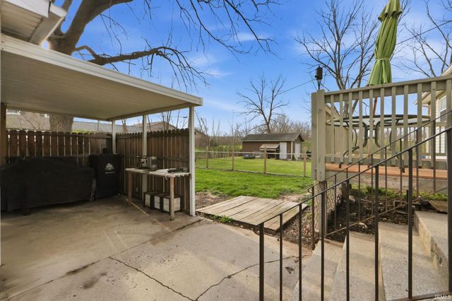 2901 Darlene Drive, Fort Wayne, IN 46802