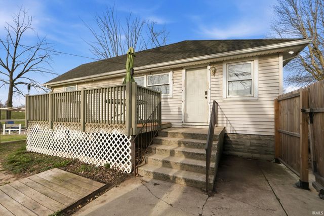 2901 Darlene Drive, Fort Wayne, IN 46802