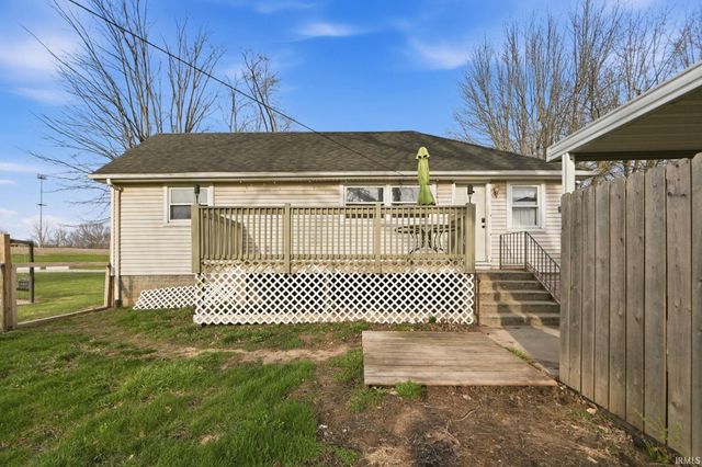 2901 Darlene Drive, Fort Wayne, IN 46802