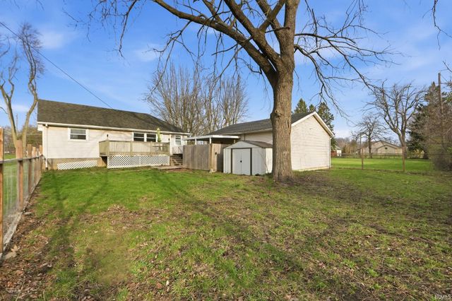 2901 Darlene Drive, Fort Wayne, IN 46802