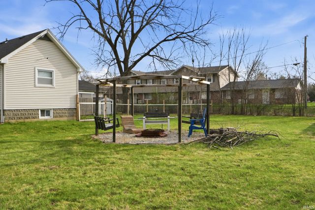 2901 Darlene Drive, Fort Wayne, IN 46802