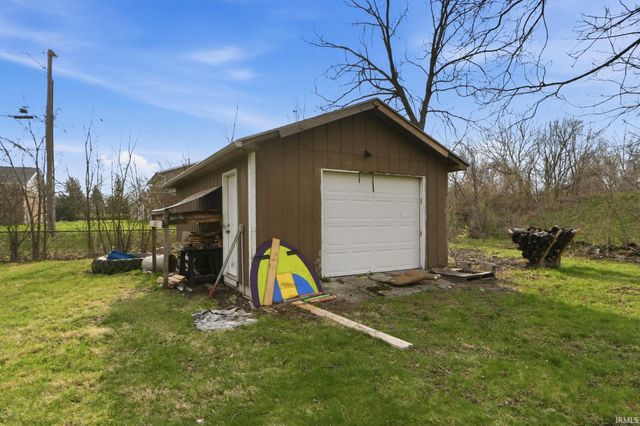2901 Darlene Drive, Fort Wayne, IN 46802