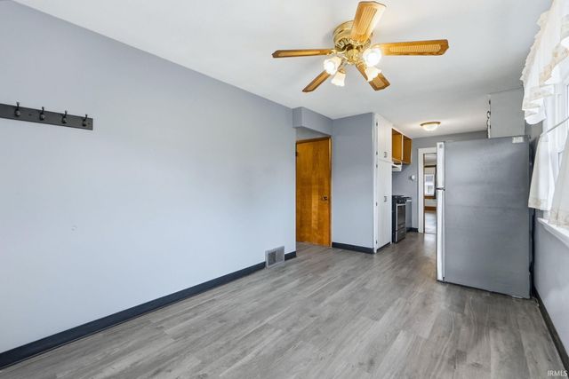 2901 Darlene Drive, Fort Wayne, IN 46802