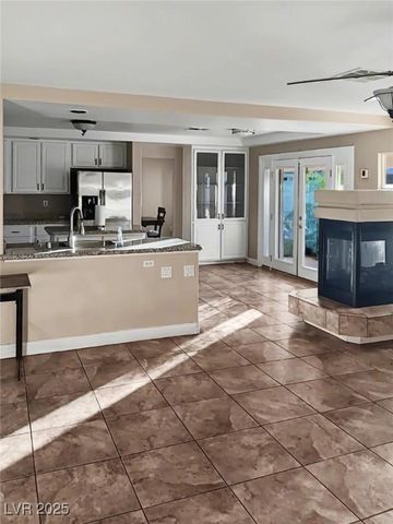 9861 Snowy Canyon Court, Las Vegas, NV 89183