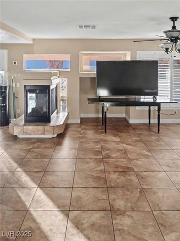 9861 Snowy Canyon Court, Las Vegas, NV 89183