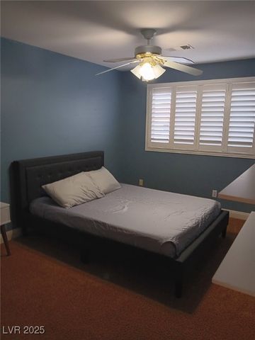 9861 Snowy Canyon Court, Las Vegas, NV 89183