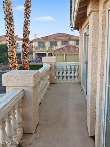 9861 Snowy Canyon Court, Las Vegas, NV 89183