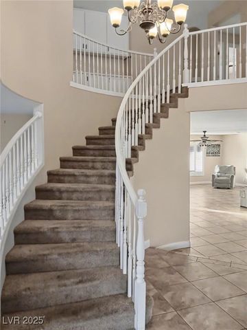 9861 Snowy Canyon Court, Las Vegas, NV 89183