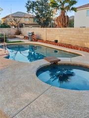 9861 Snowy Canyon Court, Las Vegas, NV 89183