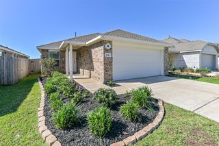 138 Austin Road, Angleton, TX 77515
