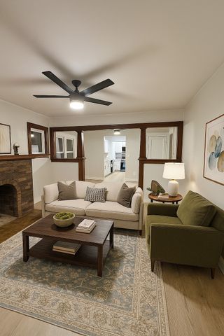 1220 1st Avenue E, Newton, IA 50208