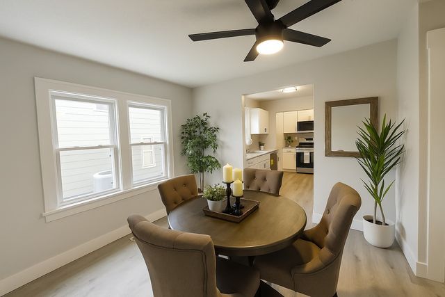 1220 1st Avenue E, Newton, IA 50208