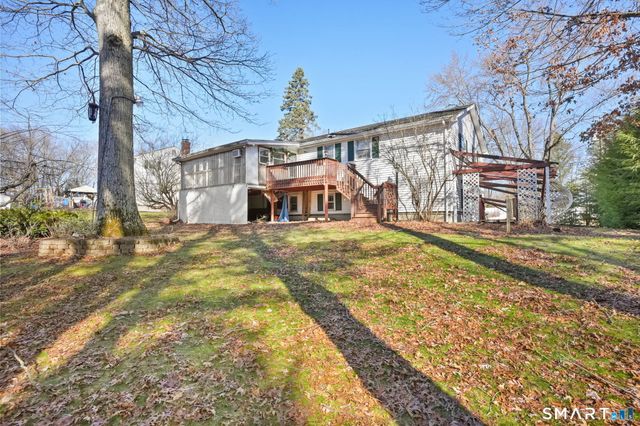 61 Rustic Lane, East Hartford, CT 06118