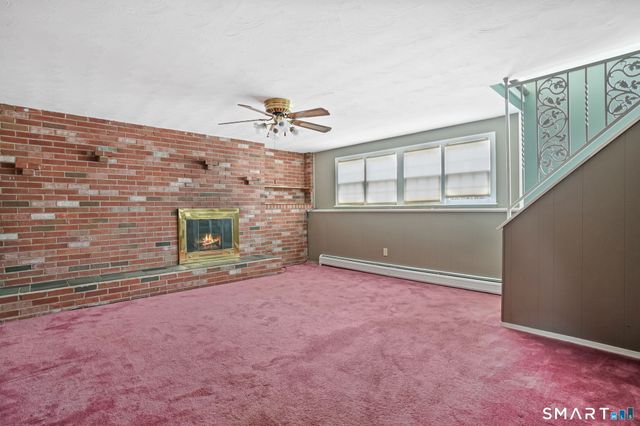 61 Rustic Lane, East Hartford, CT 06118