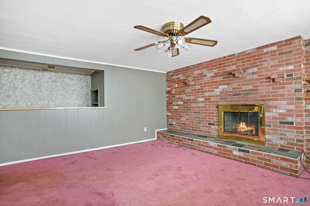 61 Rustic Lane, East Hartford, CT 06118