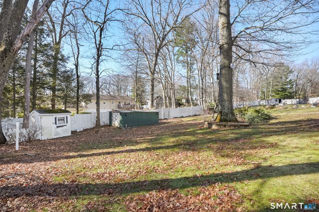 61 Rustic Lane, East Hartford, CT 06118