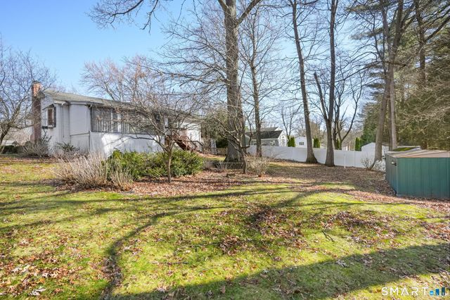 61 Rustic Lane, East Hartford, CT 06118