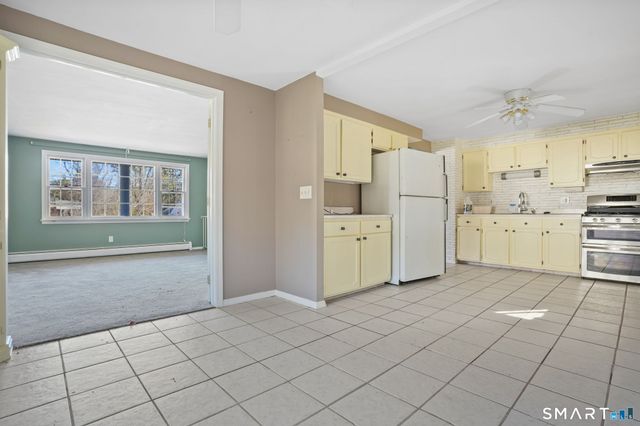 61 Rustic Lane, East Hartford, CT 06118