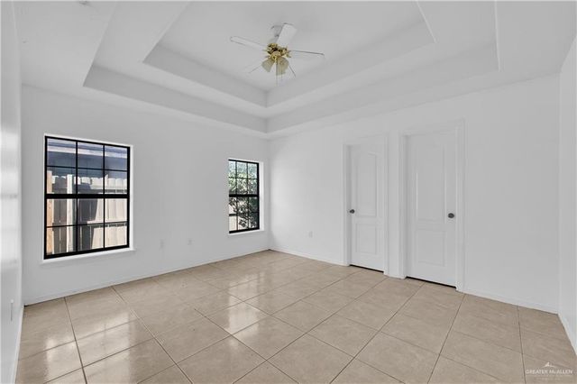 2101 Sunrise Drive, San Juan, TX 78589