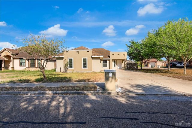 2101 Sunrise Drive, San Juan, TX 78589