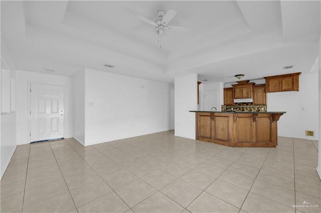 2101 Sunrise Drive, San Juan, TX 78589