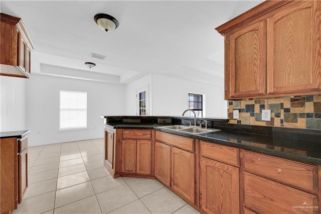 2101 Sunrise Drive, San Juan, TX 78589