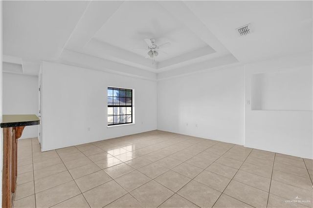 2101 Sunrise Drive, San Juan, TX 78589