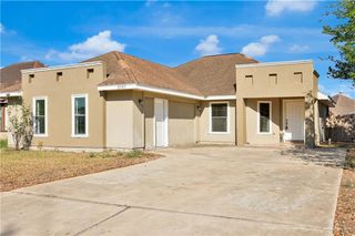 2101 Sunrise Drive, San Juan, TX 78589