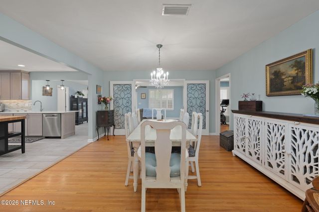 7033 CATALONIA Avenue, Jacksonville, FL 32217