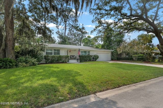 7033 CATALONIA Avenue, Jacksonville, FL 32217