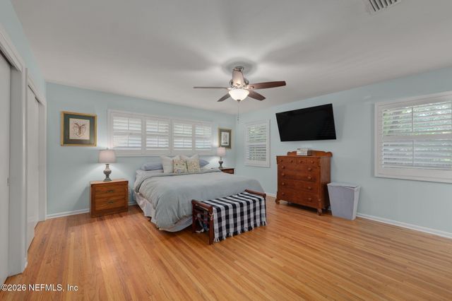 7033 CATALONIA Avenue, Jacksonville, FL 32217