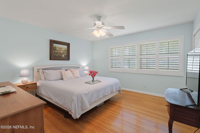 7033 CATALONIA Avenue, Jacksonville, FL 32217