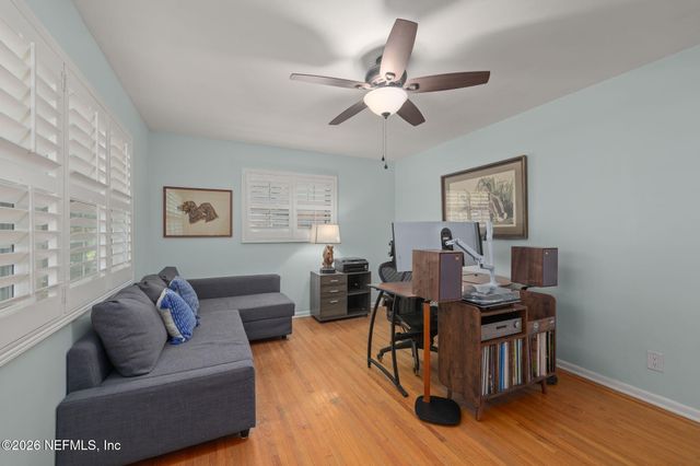 7033 CATALONIA Avenue, Jacksonville, FL 32217