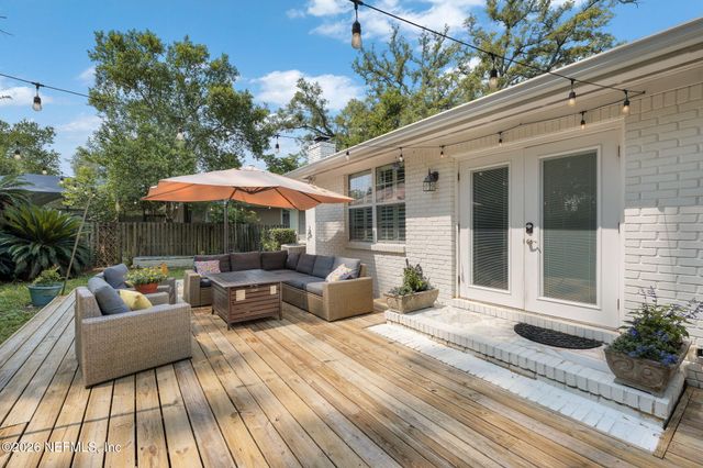 7033 CATALONIA Avenue, Jacksonville, FL 32217