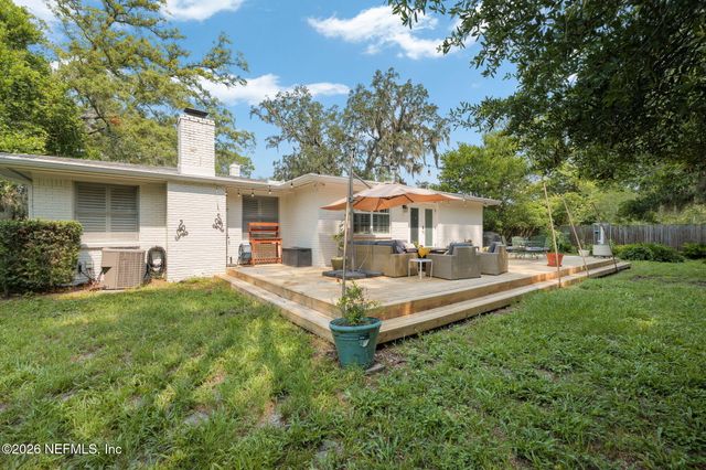 7033 CATALONIA Avenue, Jacksonville, FL 32217