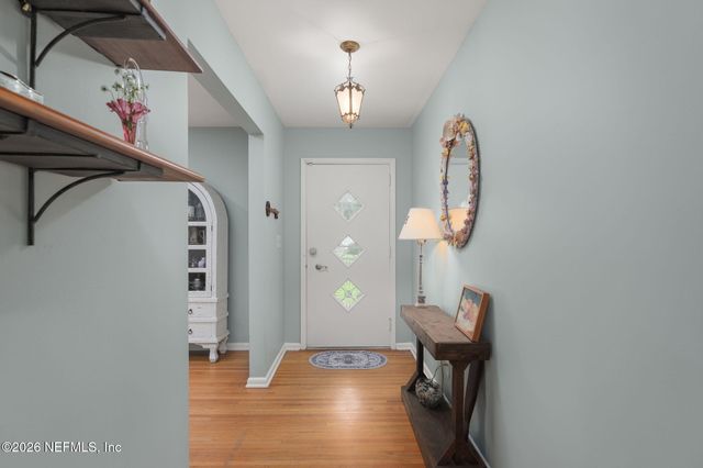 7033 CATALONIA Avenue, Jacksonville, FL 32217