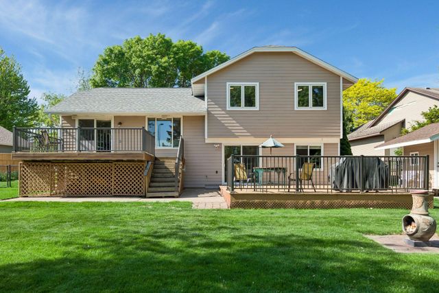 12838 95th Avenue N, Maple Grove, MN 55369
