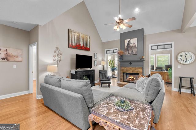 405 River Forest Drive, Mcdonough, GA 30252