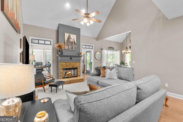 405 River Forest Drive, Mcdonough, GA 30252